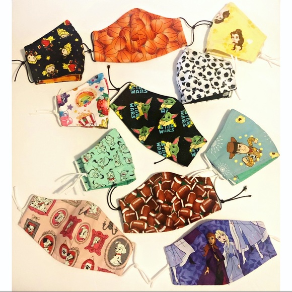 Cindyrella Crafts Etsy Shop - Picture 8 of 8